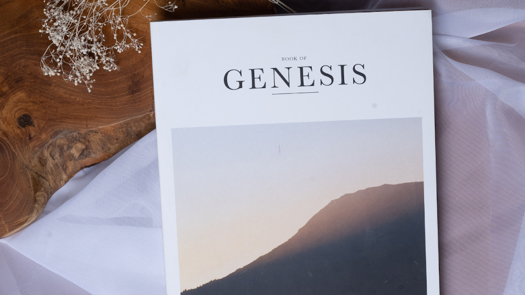 Artigo: Podemos acreditar no livro de Gênesis?