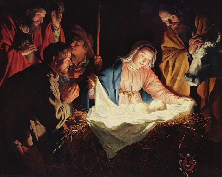 Evidências Históricas do Nascimento e da Vida de Jesus