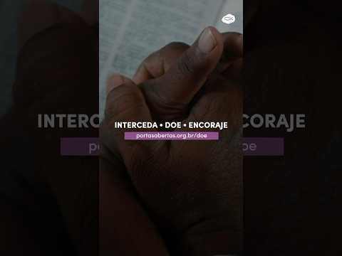 Narendran e Kavita (pseudônimos) enfrentam perseguição, na Índia, por amor a #Cristo