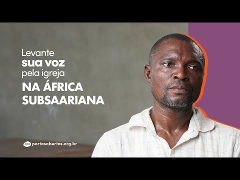 Ninguém fala sobre isso | Desperta África