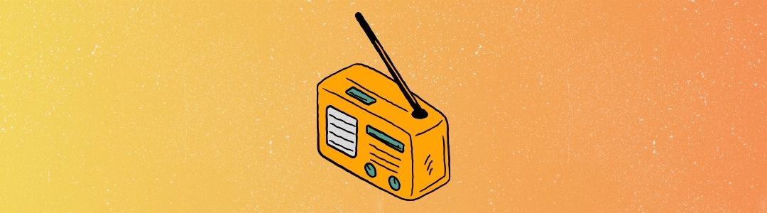 Web Rádio Cativar