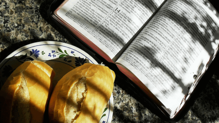 Jesus Cristo e o amor incompreensível de Deus