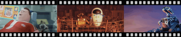 Wall-E: uma reflexão sobre criação, queda e redenção