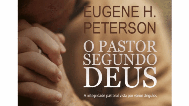 O retorno à oração