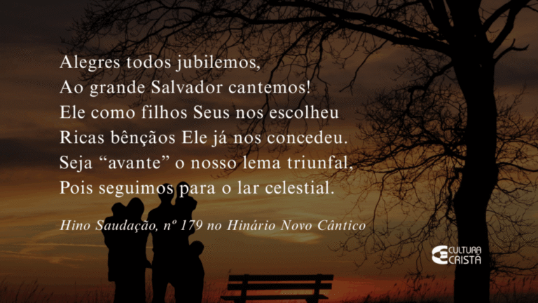 A igreja como família dos filhos de Deus