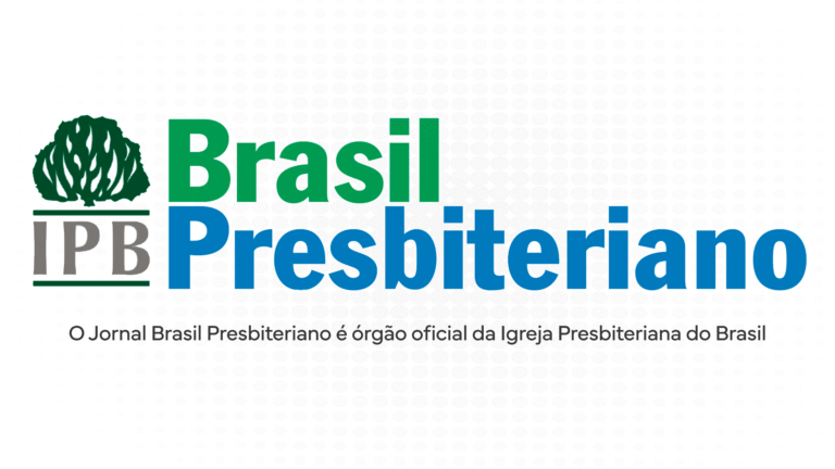 Brasil Presbiteriano - Logo do órgão oficial da Igreja Presbiteriana do Brasil