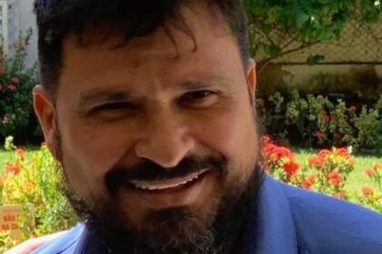 Pr. Lúcio Manoel