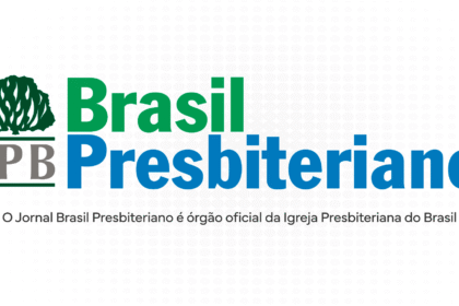 Brasil Presbiteriano - Logo do órgão oficial da Igreja Presbiteriana do Brasil
