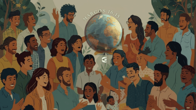 Quando o ouvinte mora ao lado