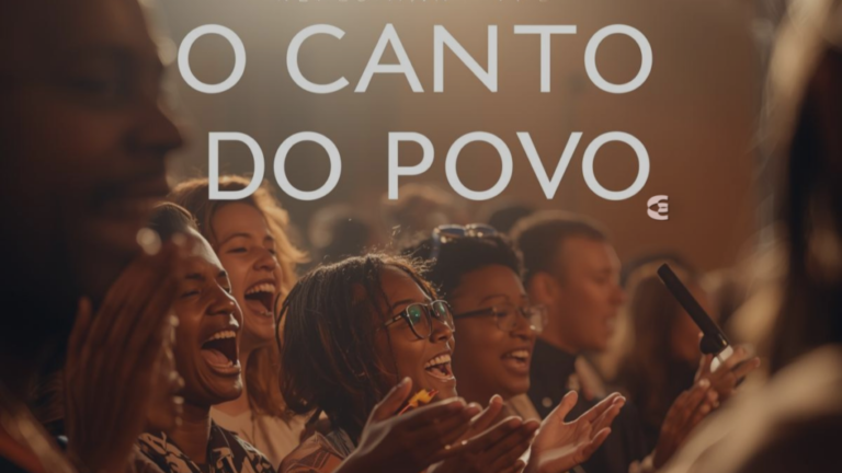O canto do povo de Deus: edificação e unidade