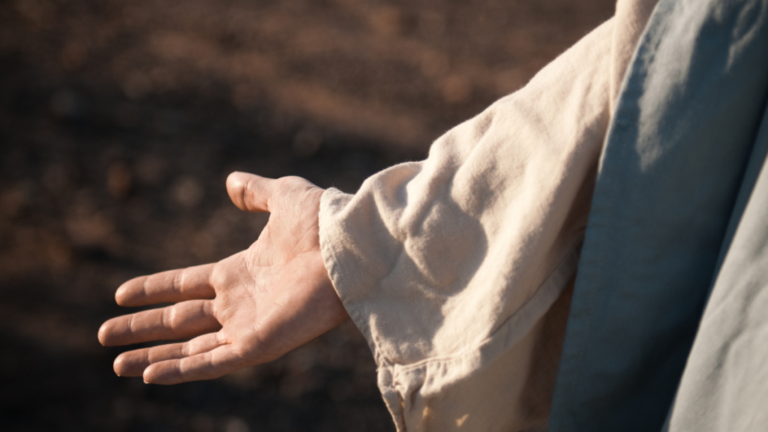 Começando um novo ano com Jesus: graça, santificação e sabedoria