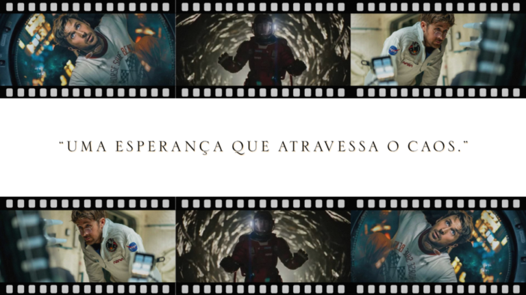 Devoradores de Estrelas: uma esperança que atravessa o caos