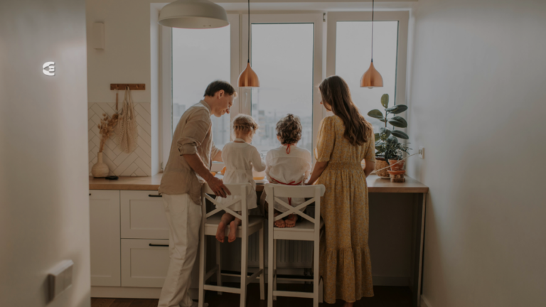 A família como projeto divino