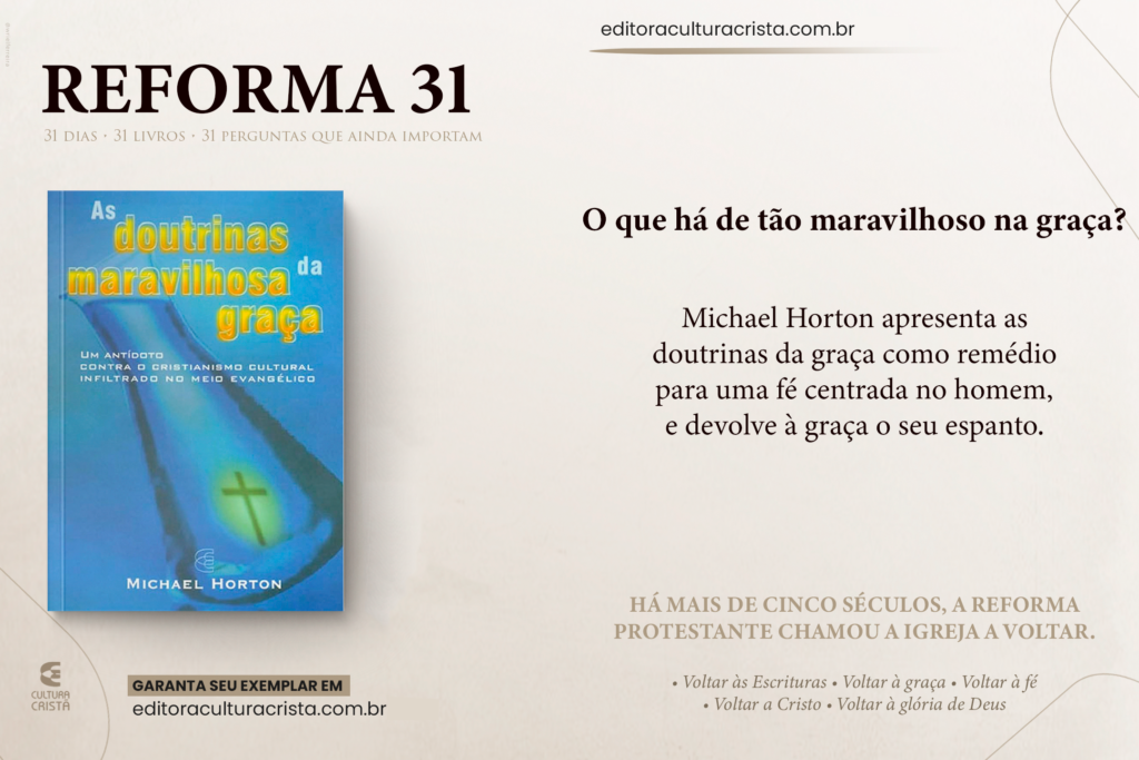 Reforma31 – Dia 12 de 31