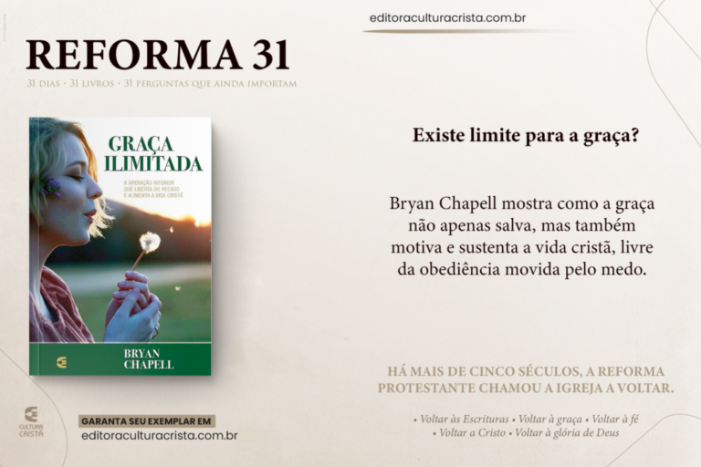 Reforma31 – Dia 14 de 31