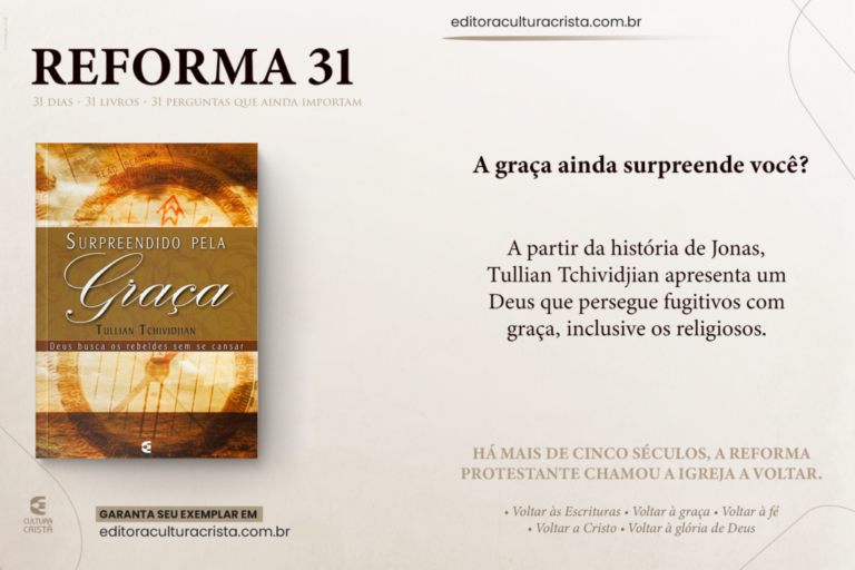 Reforma31 – Dia 15 de 31