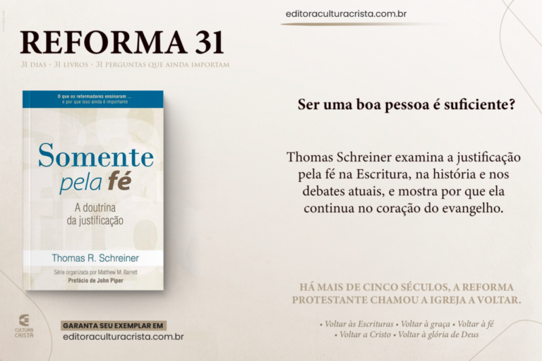 Reforma31 – Dia 16 de 31