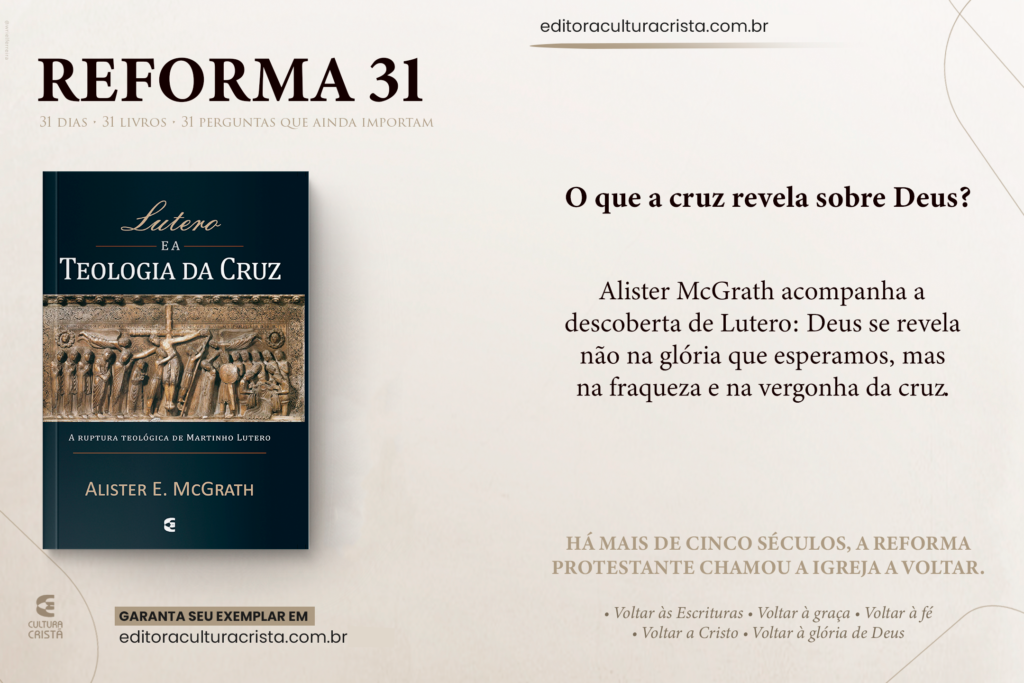 Reforma31 – Dia 20 de 31