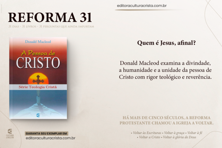 Reforma31 – Dia 22 de 31