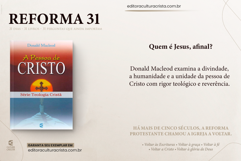 Reforma31 – Dia 22 de 31