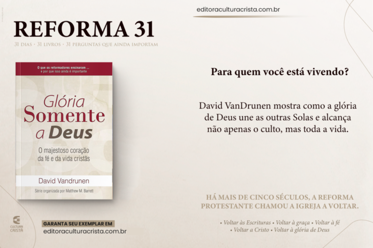 Reforma31 – Dia 26 de 31
