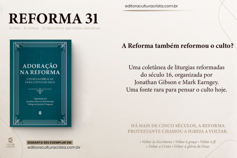 Reforma31 – Dia 27 de 31